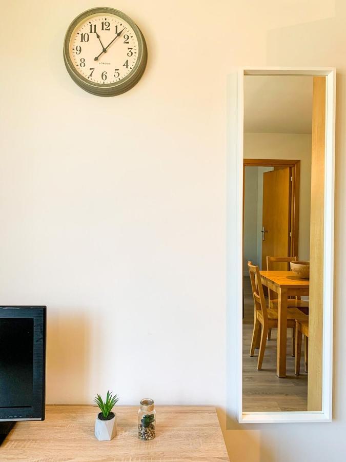 Apartamento Equilibrio. Esquí y naturaleza en apartamento moderno. *