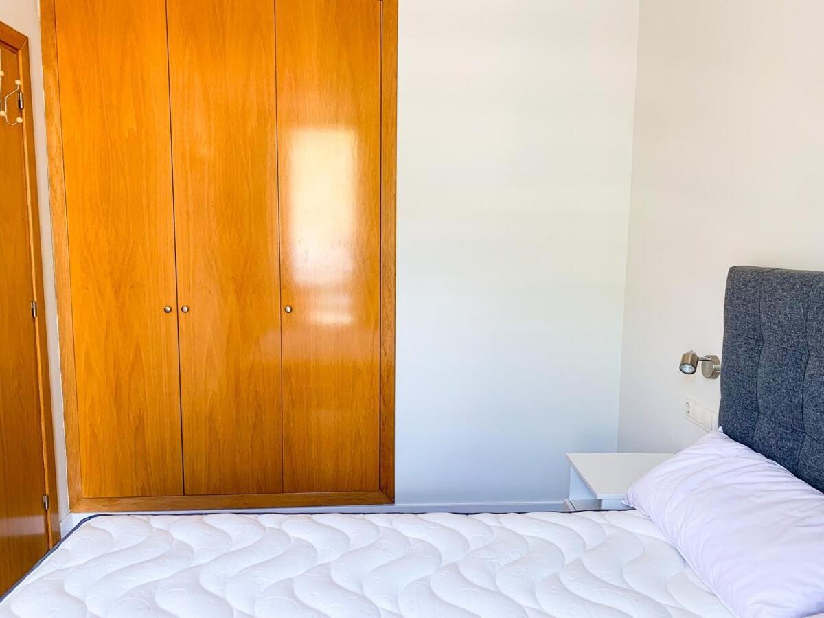 Equilibrio. Esquí y naturaleza en apartamento moderno. Apartamento *